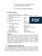 SILABO DE DERECHO AMBIENTAL-3-Facultad de Derecho y ciencias politicas.doc