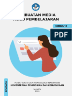 Modul 10 Pembuatan Media Video Pembelajaran.pdf