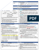 Redes - A04 - Camada de Redes IPV4