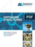 Offshore Structures: Our Your