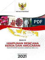 Himpunan Rka KL Ta 2021 PDF