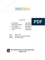Download Sejarah Singkat Kaskus by Erick Pradiktya SN47997309 doc pdf
