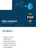 2 Etherchannel