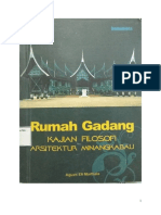 Buku Rumah Gadang PDF