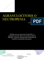 NEUTROPENIA 