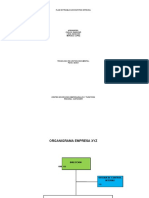 Plan de Trabajo Archivístico Integral