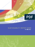 Ns Sustainability Report 2008