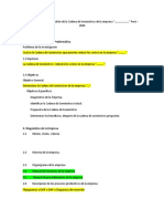 Trabajo de Aplicación Gestión de La Cadena de Suministros FINAL