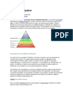 Diego Teoria de Maslow