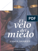 SAMIA SHARIFF - El Velo Del Miedo PDF