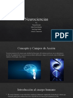 Neurociencias