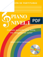 Piano Nivel 1
