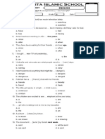 English Grade 5 Reinforcement Online PDF
