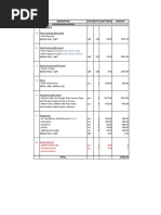 Hoarding Board Plan & Details | PDF