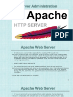 Apache_Configuration