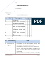 HEPTANA - FITRIA N - Instrumen Penilaian Penyetaraan Redoks XII