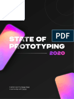 State of State Of: Prototyping Prototyping