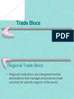 Regional Trade-blocks.ppt