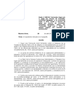 Buenos Aires, 20 de Abril de 2004 Visto: El Expediente Indicado en El Epígrafe, Resulta