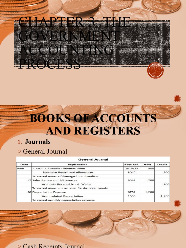 Government Accounting Essentials | PDF | Payroll | Expense