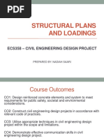 RCC Column and Footing Design Guide | PDF | Concrete | Architectural Design