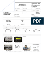 Service Report Form Completed B20e20-000020 PDF