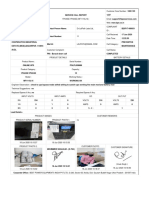 Service Report Form Completed B20F17-000051 PDF