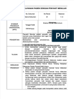 PDF Pelayanan Pasien Dengan Penyakit Menular DL