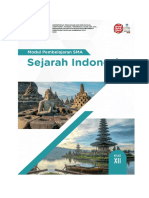 Modul Sejarah Indonesia Kelas Xii KD 3.1 PDF