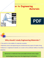 Introduction to Engineering Materials