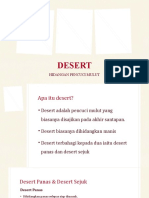 DESERT