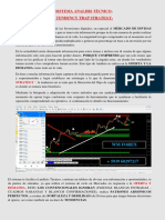 Sistema Analisis Técnico Tendency Trap Strategy - WM Forex