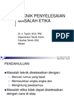 Teknik penyelesaian-OK