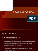 Introduction To Bearings - Hpy - Pps