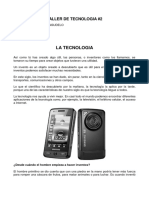 Tecnologia #2 PDF