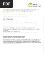 meeting fichier pedago pdf pedagogie discours