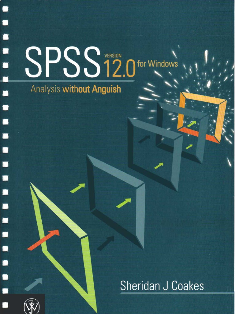 Buku Panduan Spss