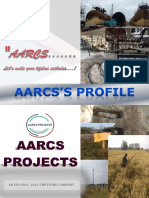 Aarcs Projects - Company Profile PDF