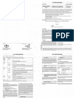 AD 2000-Merkblatt A 5 Appendix 1 Ed.2000 PDF