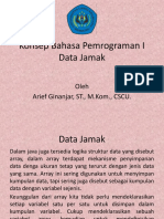 KBPI 9 Data Jamak