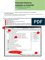 1. Adicionando Hachuras personalizadas no AutoCAD.pdf