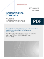 International Standard Norme Internationale