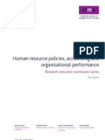 cid_ressum_HRM_and_organisational_performance_apr09