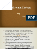Castrul Roman Drobeta