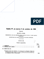 6 OCT 1966 - EJERCICIOS NAVALES COMBINADOS EN AGUAS TERRITORIALES.