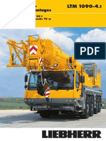 Liebherr LTM 1090-4.1 Product Advantages PDF