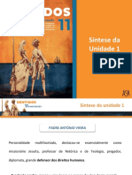 Síntese Sermão de Santo António - Livro SENTIDOS 11-170618121122