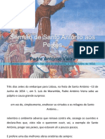 Sermão de Santo António aos Peixes_Estrutura e Objetivos-phpapp01