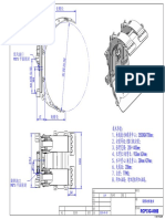 双臂动纸卷夹 - RCP33G-006B PDF