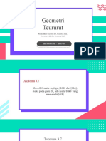 Geometriterurut